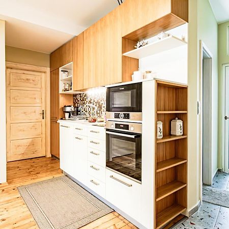 Luxury And Spacious Apartment At The Hearth Of The City Sofie Exteriér fotografie