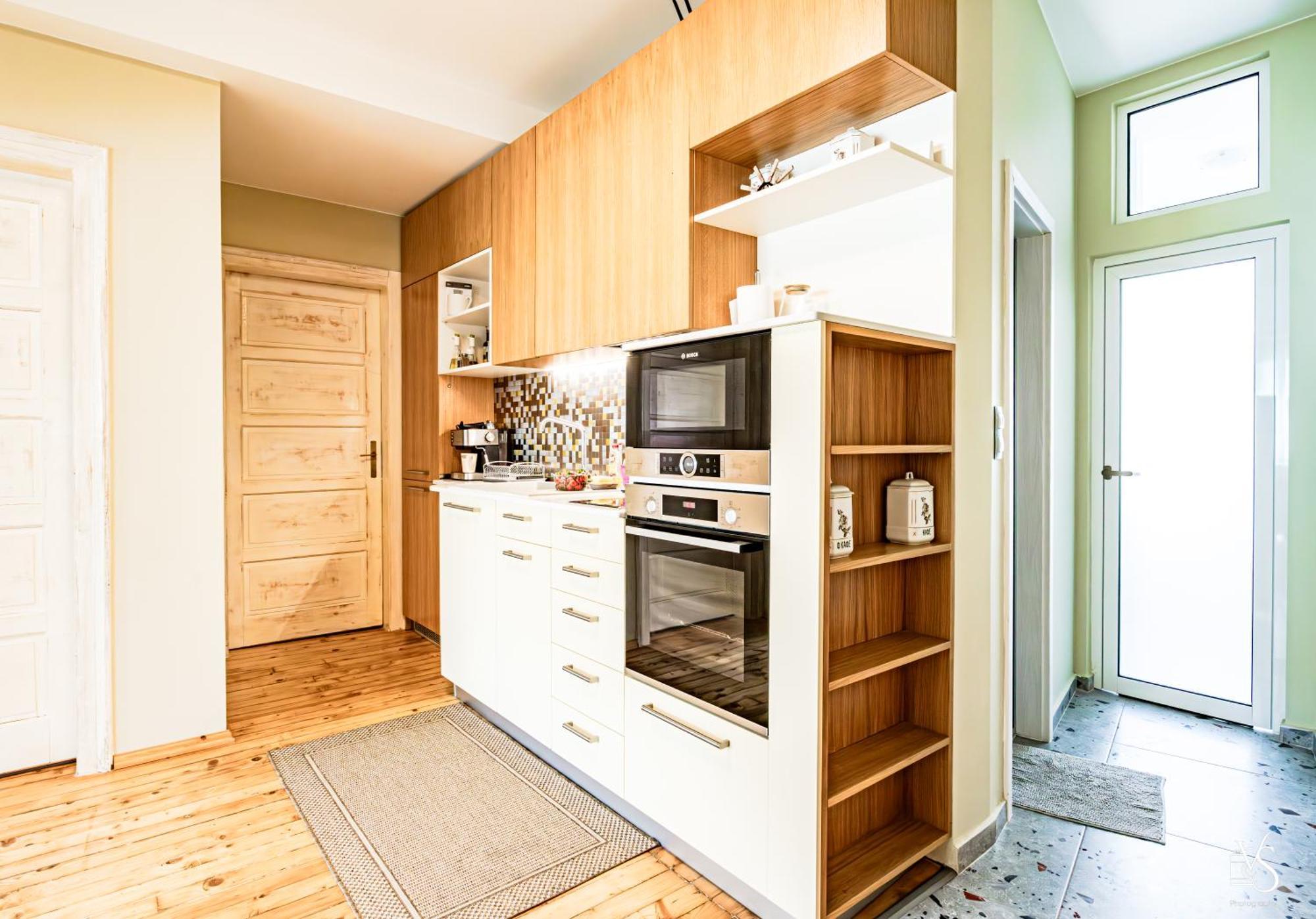 Luxury And Spacious Apartment At The Hearth Of The City Sofie Exteriér fotografie
